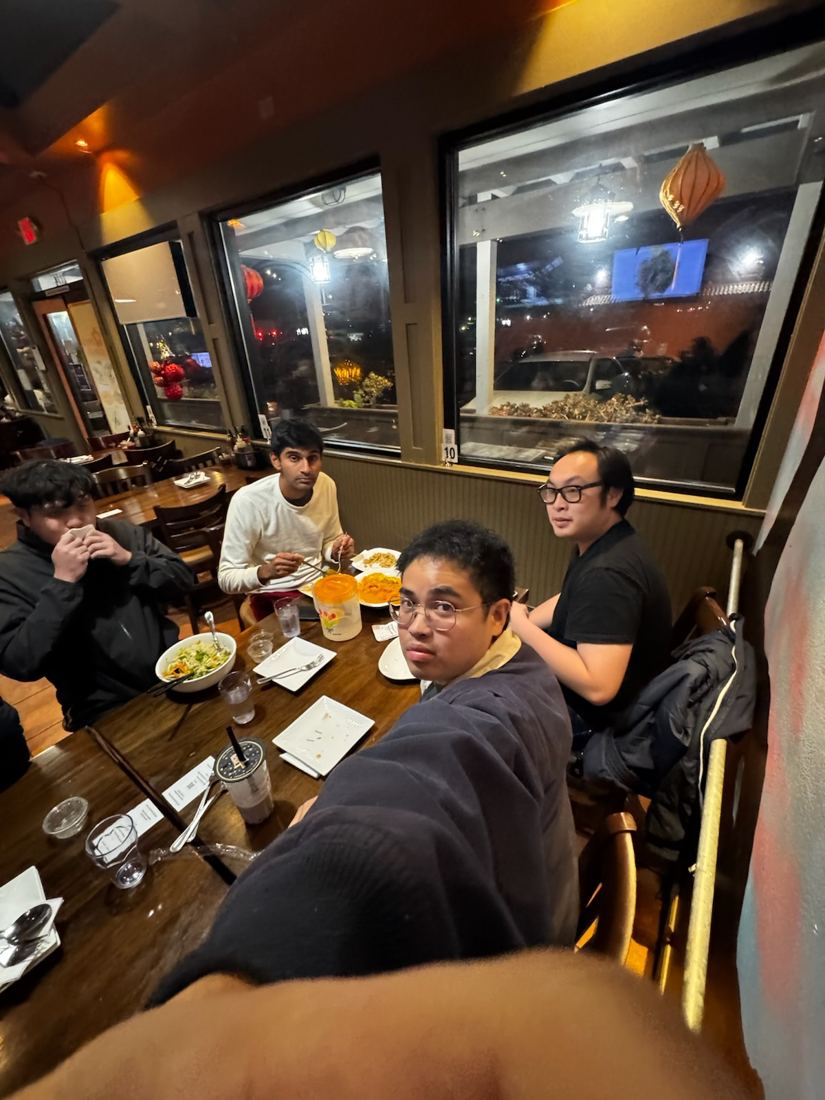 Banh Mi Boyz — food first, always