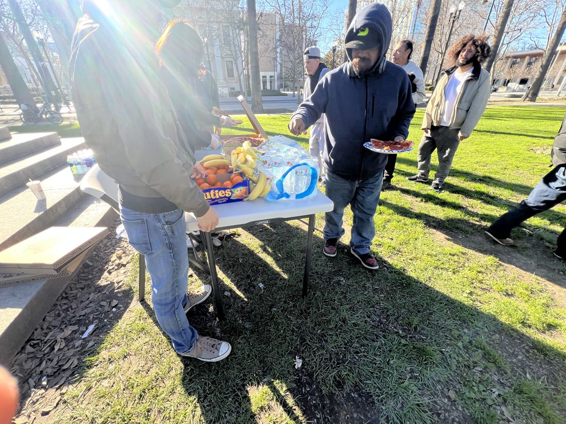 Banh Mi Boyz — giving back