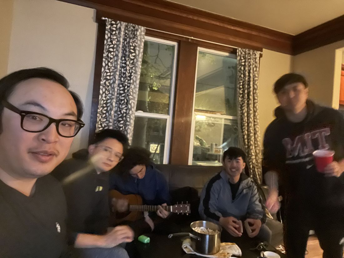 Banh Mi Boyz — kickback